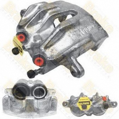 BRAKE ENGINEERING ca699r -  Тормозной суппорт